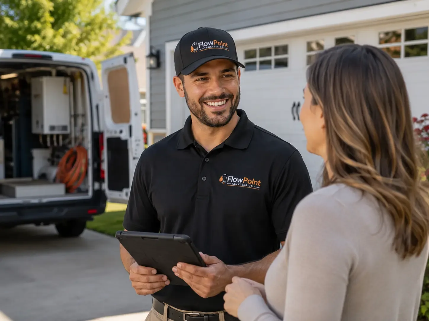 Tankless Water Heater Installation Dalton, WI FAQs